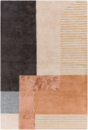 Surya Glasgow GLS-2306 Light Beige Area Rug by LIVABLISS