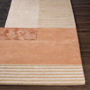 Surya Glasgow GLS-2306 Light Beige Area Rug by LIVABLISS