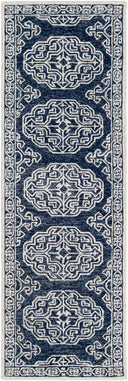 Surya Granada GND-2308 Gray Area Rug by LIVABLISS