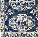 Surya Granada GND-2308 Gray Area Rug by LIVABLISS