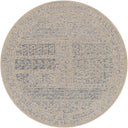 Surya Granada GND-2318 Navy Area Rug by LIVABLISS