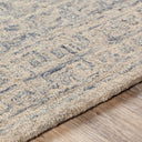Surya Granada GND-2318 Navy Area Rug by LIVABLISS