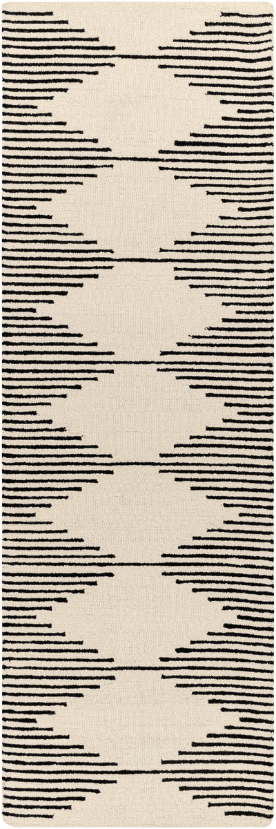 LIVABLISS Granada GND-2331 Area Rug