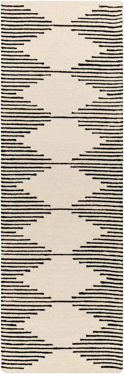 LIVABLISS Granada GND-2331 Area Rug