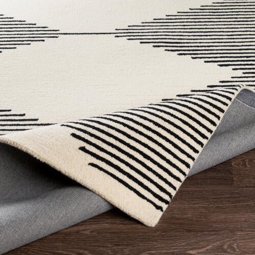 LIVABLISS Granada GND-2331 Area Rug