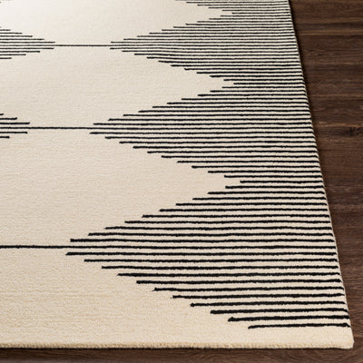 LIVABLISS Granada GND-2331 Area Rug