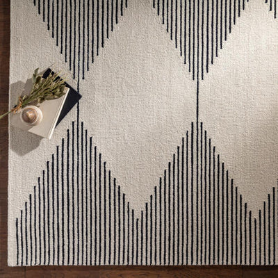 LIVABLISS Granada GND-2331 Area Rug