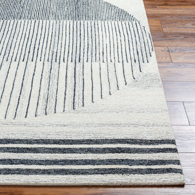 Surya Granada GND-2334 Light Beige Area Rug by LIVABLISS