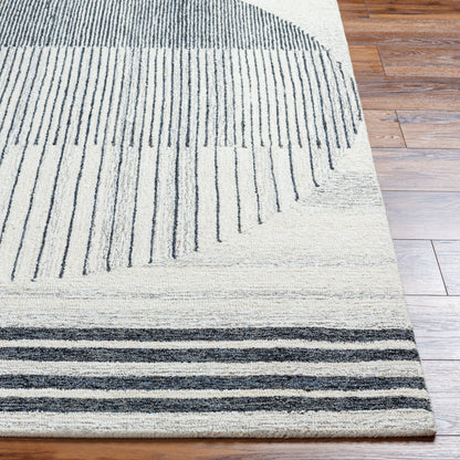 Surya Granada GND-2334 Light Beige Area Rug by LIVABLISS