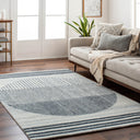 Surya Granada GND-2334 Light Beige Area Rug by LIVABLISS