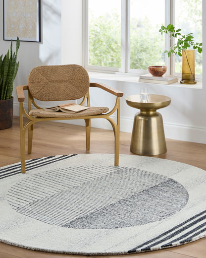 Surya Granada GND-2334 Light Beige Area Rug by LIVABLISS