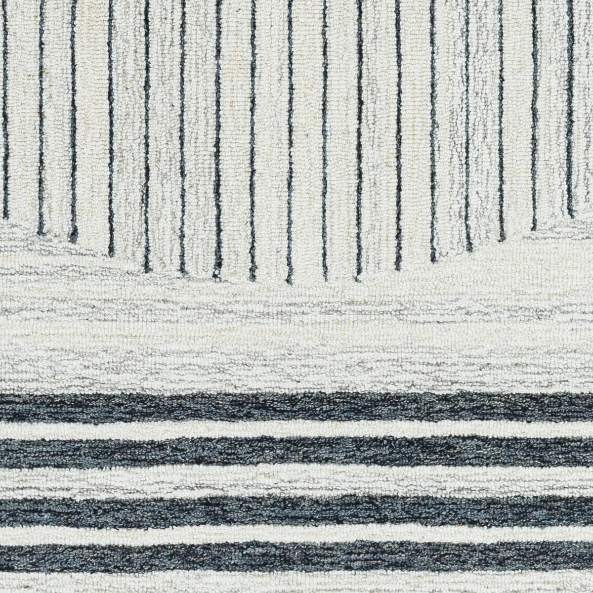 Granada GND-2334 Light-Beige Area Rug by LIVABLISS