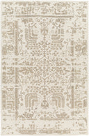 Surya Granada GND-2336 Cream Area Rug by LIVABLISS