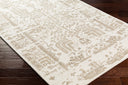 Surya Granada GND-2336 Cream Area Rug by LIVABLISS
