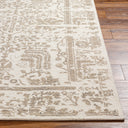 Surya Granada GND-2336 Cream Area Rug by LIVABLISS