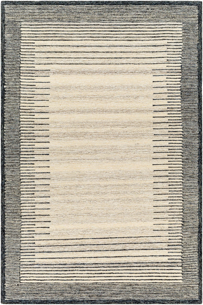 Surya Granada GND-2341 Beige Area Rug by LIVABLISS
