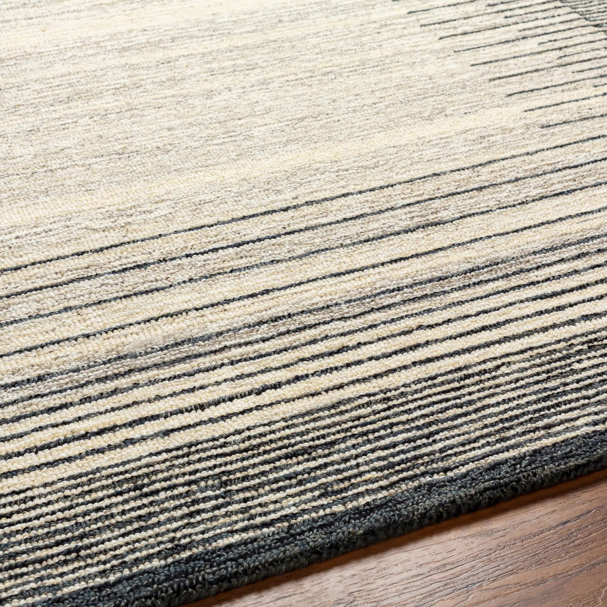 Granada GND-2341 Beige Area Rug by LIVABLISS