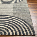 Surya Granada GND-2342 Tan Area Rug by LIVABLISS