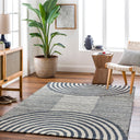 Surya Granada GND-2342 Tan Area Rug by LIVABLISS