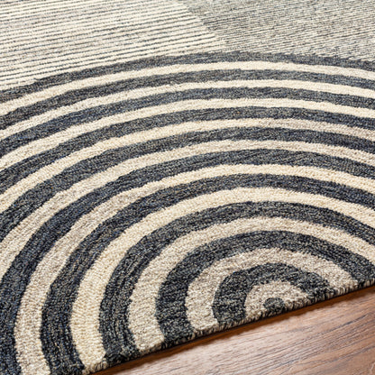 Surya Granada GND-2342 Tan Area Rug by LIVABLISS