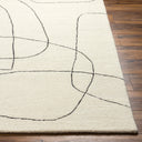 Surya Granada GND-2345 Ivory Area Rug by LIVABLISS