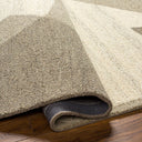 Surya Granada GND-2346 Beige Area Rug by LIVABLISS