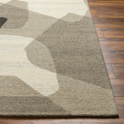 Surya Granada GND-2346 Beige Area Rug by LIVABLISS