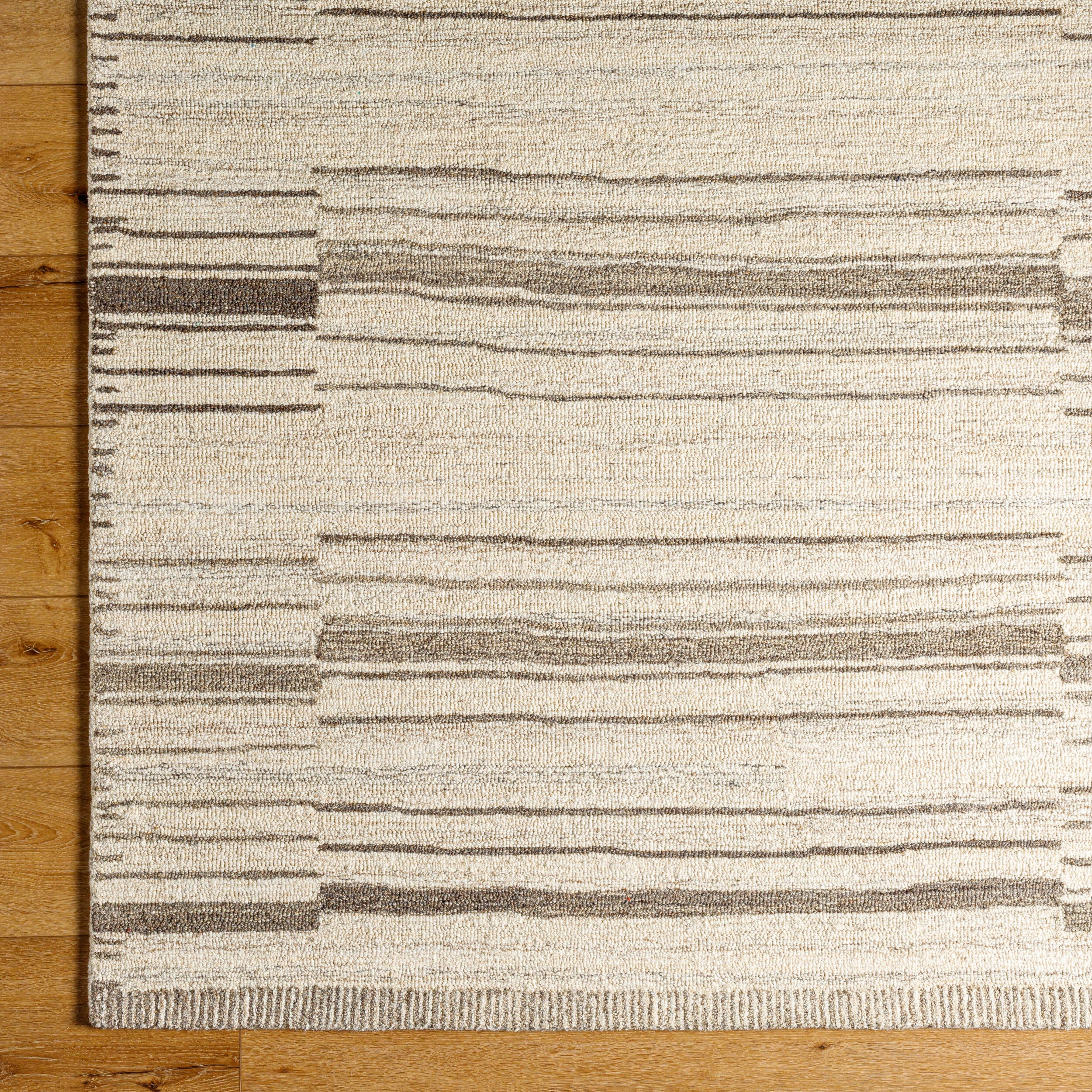 Surya Granada GND-2350 Cream Area Rug by LIVABLISS
