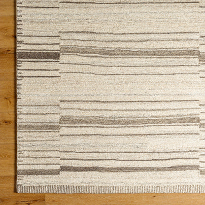 Surya Granada GND-2350 Cream Area Rug by LIVABLISS