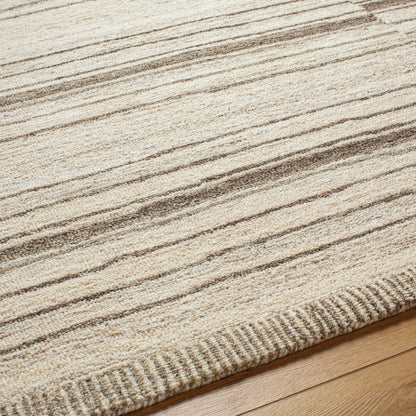 Surya Granada GND-2350 Cream Area Rug by LIVABLISS