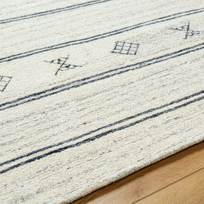Surya Granada GND-2351 Cream Area Rug by LIVABLISS