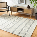 Surya Granada GND-2351 Cream Area Rug by LIVABLISS