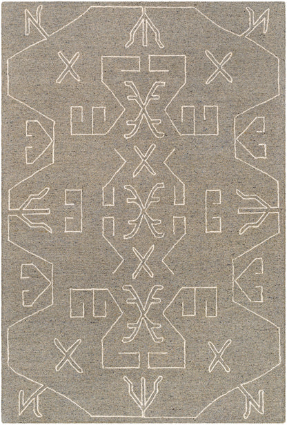 LIVABLISS Granada GND-2353 Area Rug