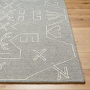 LIVABLISS Granada GND-2353 Area Rug