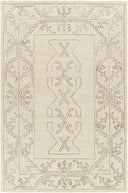 Surya Granada GND-2355 Ivory Area Rug by LIVABLISS