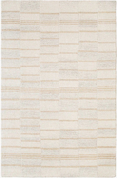 LIVABLISS Granada GND-2359 Cream Area Rug