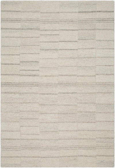 LIVABLISS Granada GND-2360 Gray Area Rug