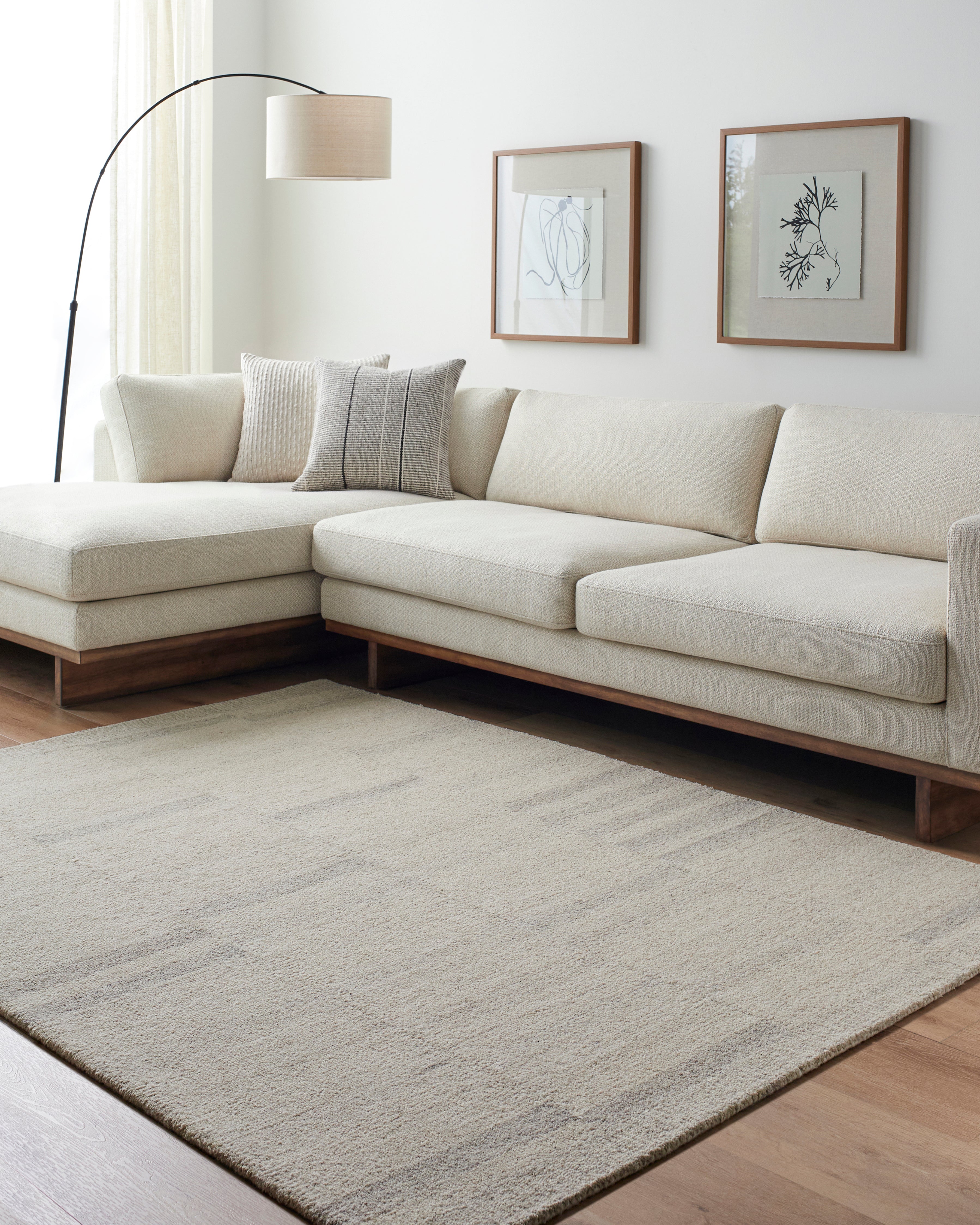LIVABLISS Granada GND-2364 Area Rug