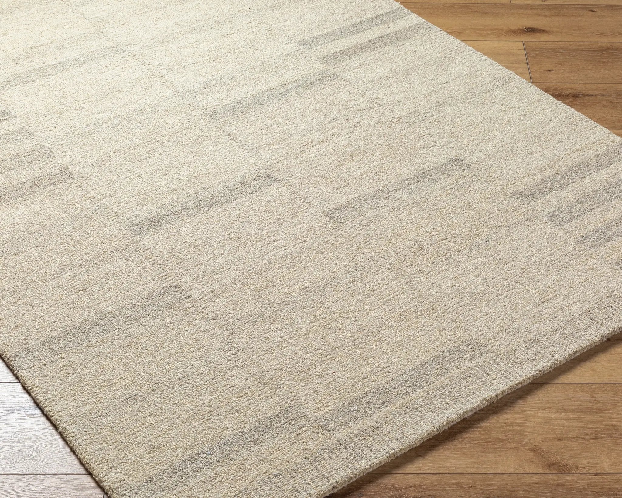 Granada GND-2364 Taupe Area Rug by LIVABLISS