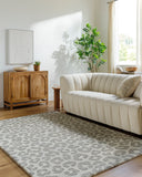 Surya Granada GND-2365 Ivory Area Rug by LIVABLISS