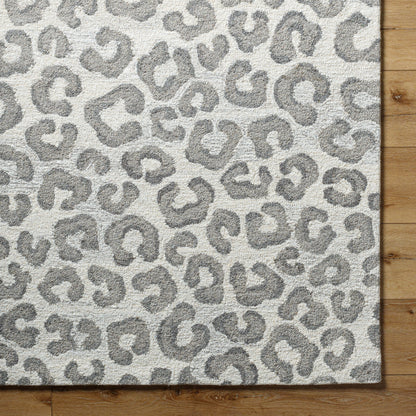 Surya Granada GND-2365 Ivory Area Rug by LIVABLISS