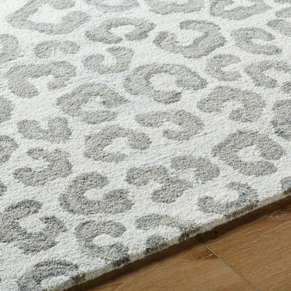Surya Granada GND-2365 Ivory Area Rug by LIVABLISS