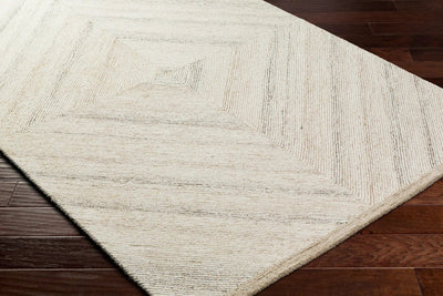 LIVABLISS Granada GND-2366 Ivory Area Rug