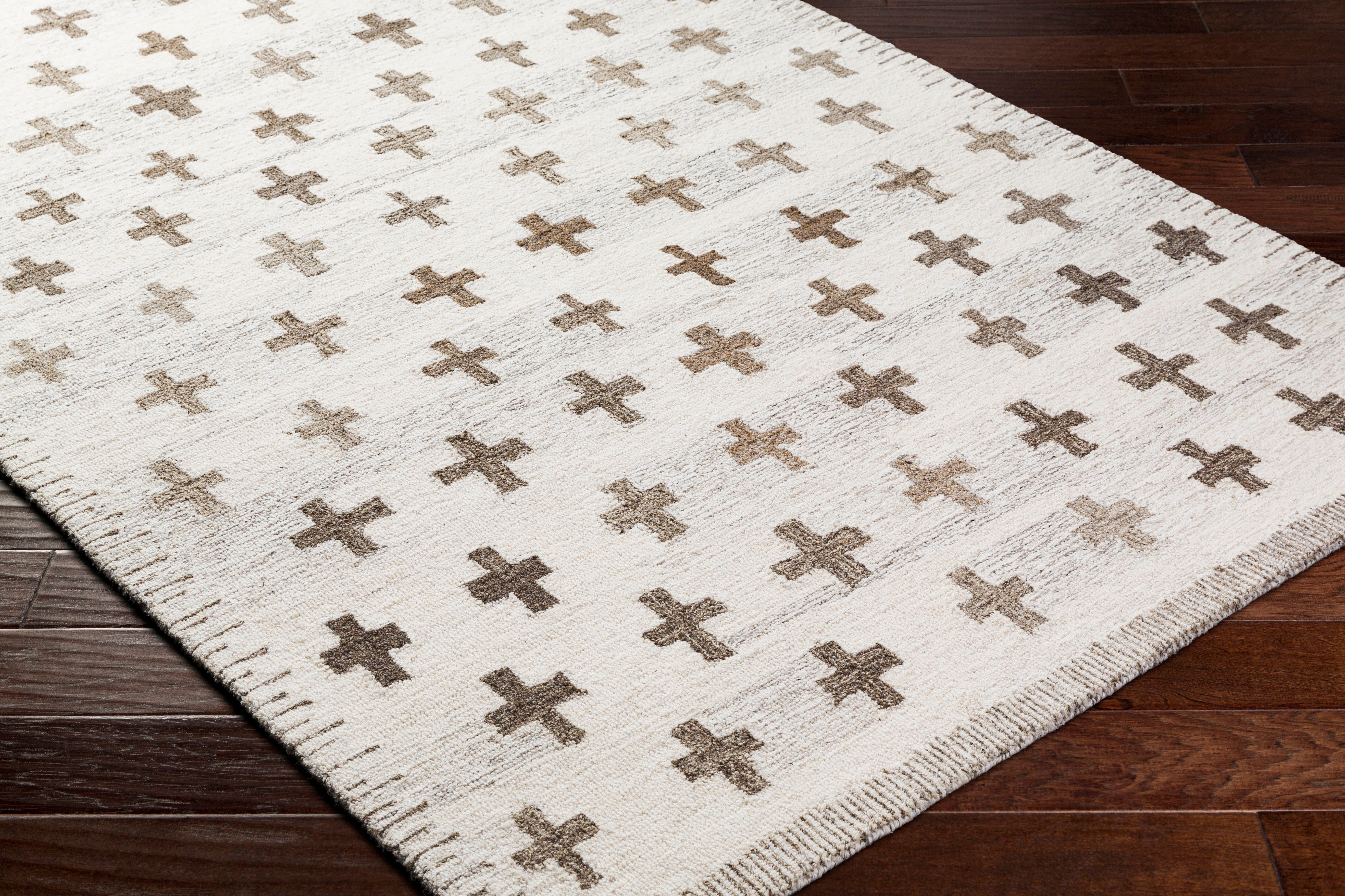 LIVABLISS Granada GND-2368 Area Rug