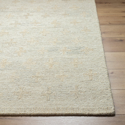 LIVABLISS Granada GND-2370 Area Rug