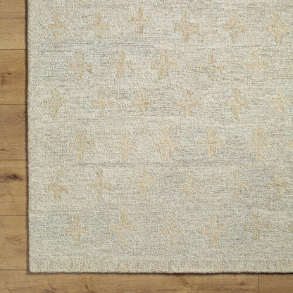 LIVABLISS Granada GND-2370 Area Rug