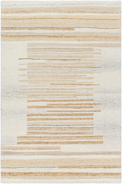 Surya Granada GND-2371 Ivory Area Rug by LIVABLISS