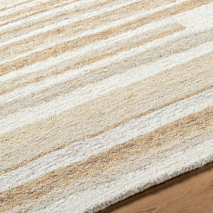 Surya Granada GND-2371 Ivory Area Rug by LIVABLISS