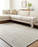 Surya Granada GND-2372 Beige Area Rug by LIVABLISS