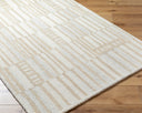 Surya Granada GND-2372 Beige Area Rug by LIVABLISS